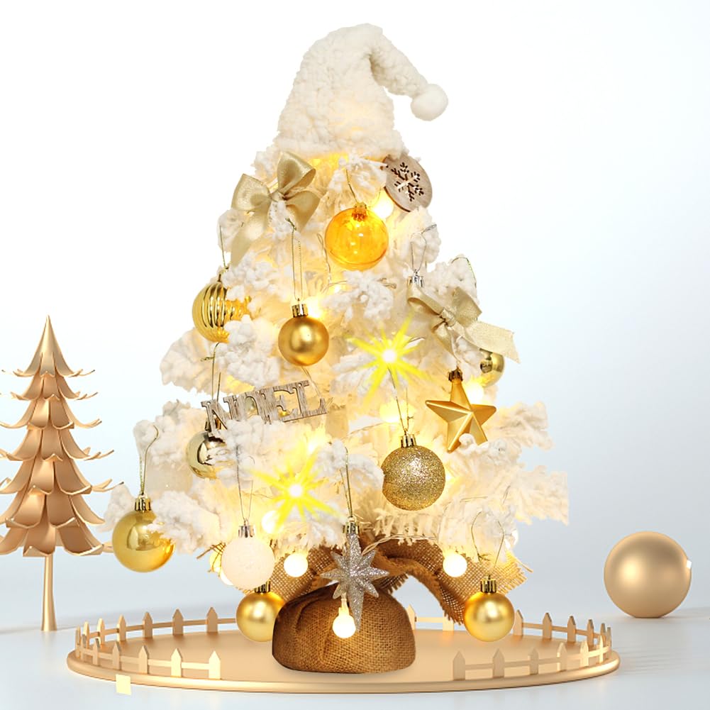 Mini Christmas Tree Small White Christmas Tree With Lights And Music Mini christmas tree small white christmas tree with lights and music