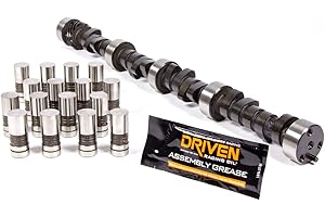 Lunati 10120704LK Voodoo Camshaft Lifter Kit for Small Block Chevy