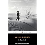 Arabian Sands (Penguin Classics)