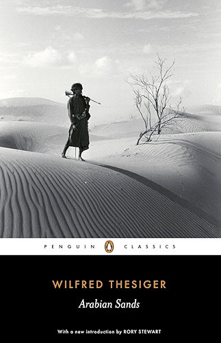 Download Arabian Sands (Penguin Classics) (English Edition) PDF