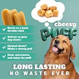 Himmaleh Yak Chews for Dogs Small & Puppies Pack of 12 view 4