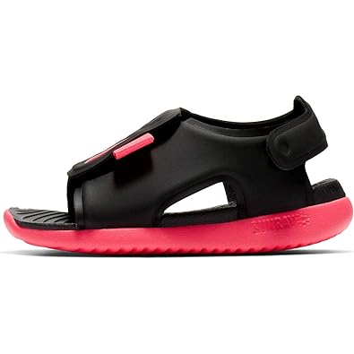 nike sunray adjust bebe