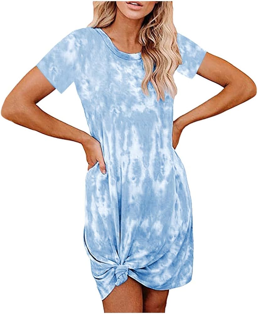 comfy casual dresses