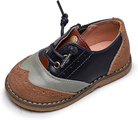 boys casual dress shoes