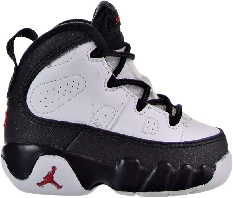 retro 9 for toddlers