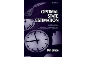 Optimal State Estimation: Kalman, H Infinity, and Nonlinear Approaches