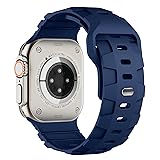 Suitisbest Sport Bands Compatible for Apple Watch