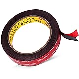 Double Sided Tape Heavy Duty Mounting Tape 3/4" x