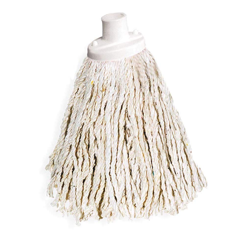 York Ymopkonxxl Cotton Mop Head, XXL