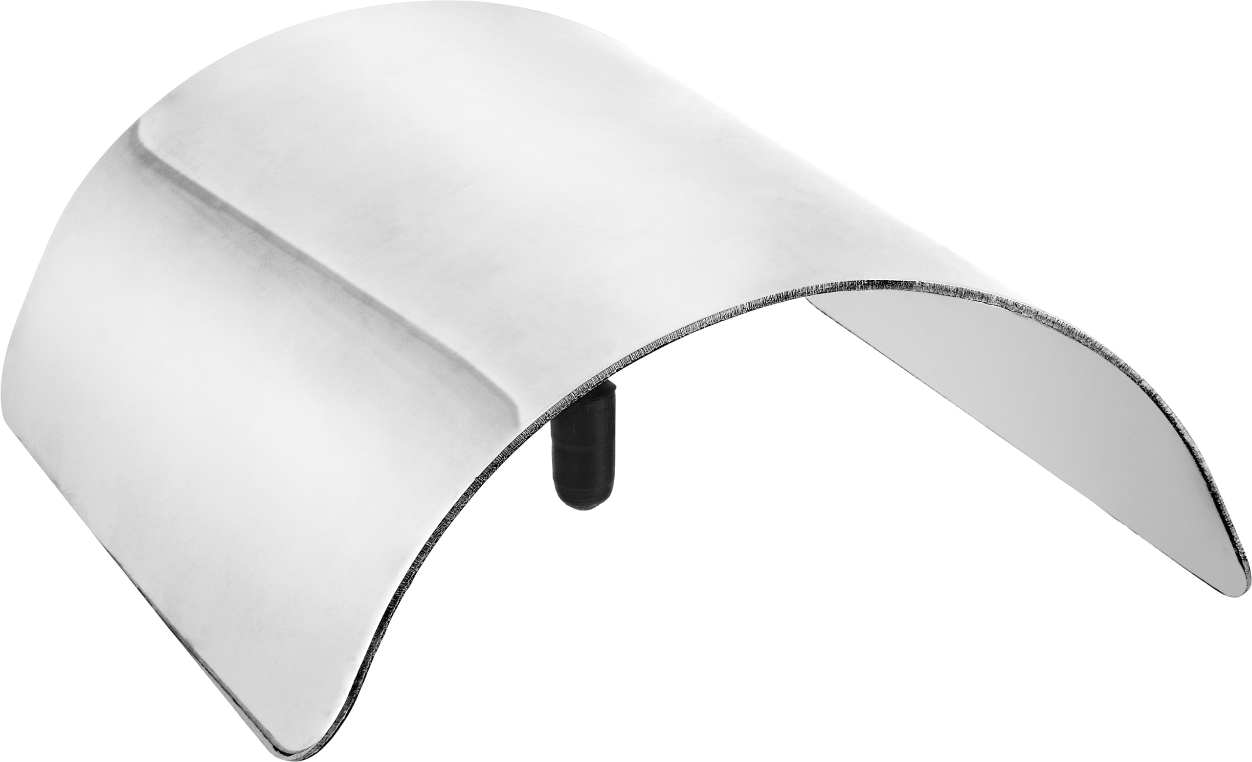 CONNEX HV4329 90 x 90mm Stainless Steel Post Cap