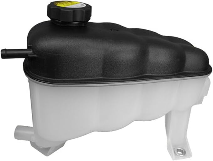 OE Replacement 20072013 CHEVROLET AVALANCHE Engine Coolant