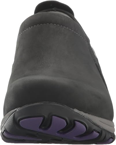 dansko women's patti leather flat