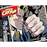 Steve Canyon Volume 1: 1947-1948