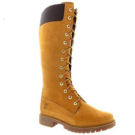 female timberland winter boots