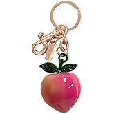lonmajins Purse Charms for Handbags-Charms for Purses-Key Chains-Bag Charm Accessories