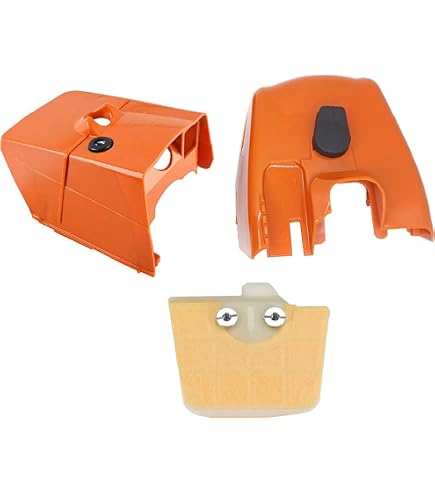 Hand Guard Brake Handle for Stihl 034 036 MS340 MS360 Chainsaw Replaces
