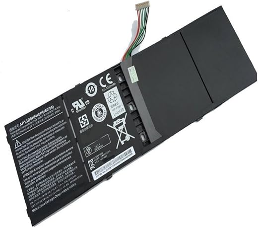 Аккумулятор v5 572g