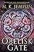 The Obelisk Gate (The Broken Earth) by N. K. Jemisin