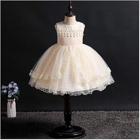 amazon uk flower girl dresses