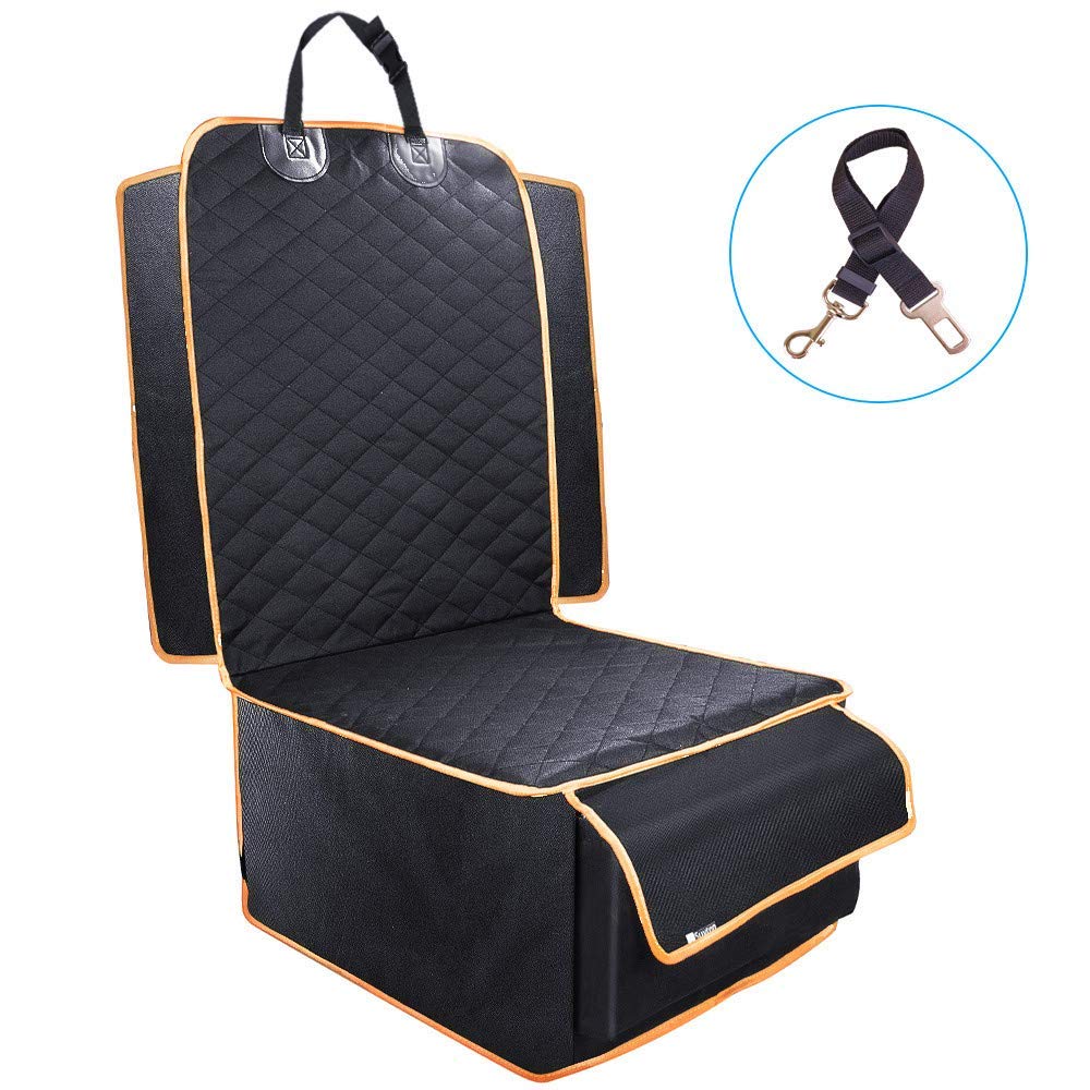 Best car seat waterproof cover