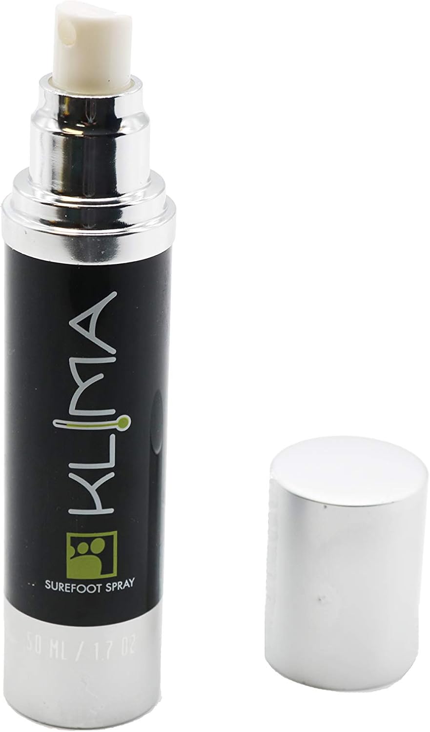 Klima Surefoot Foot Spray - for The Treatment of: Home & Kitchen