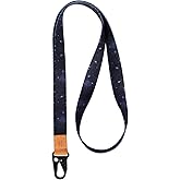 TOOLIN Cool Lanyards,Neck Lanyards for Keys,Wallets Holders,Key Chain Holder