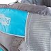 Outward Hound PoochPouch Dog Front Carrier, Medium, Blue