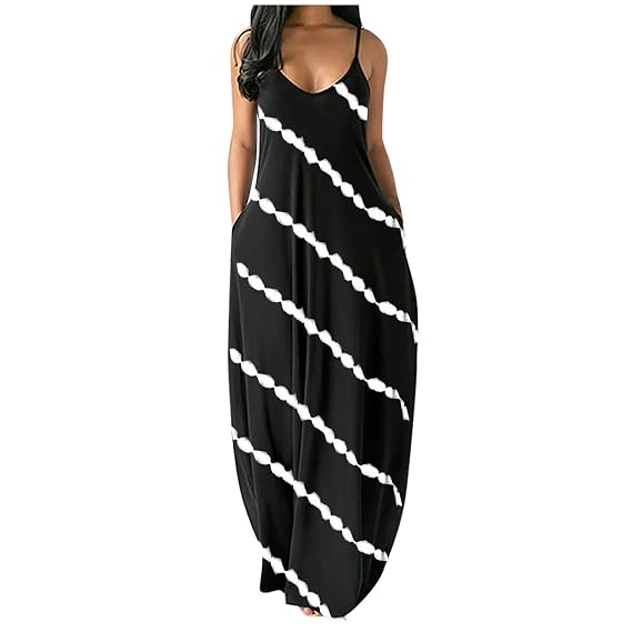 Buy FABIURT Beach Dresses for Women, Summer Dresses for Petite Women