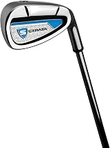 Callaway Strata 12 Piece Golf Set Men Right Hand Driver Wood Hybrid Irons view 9