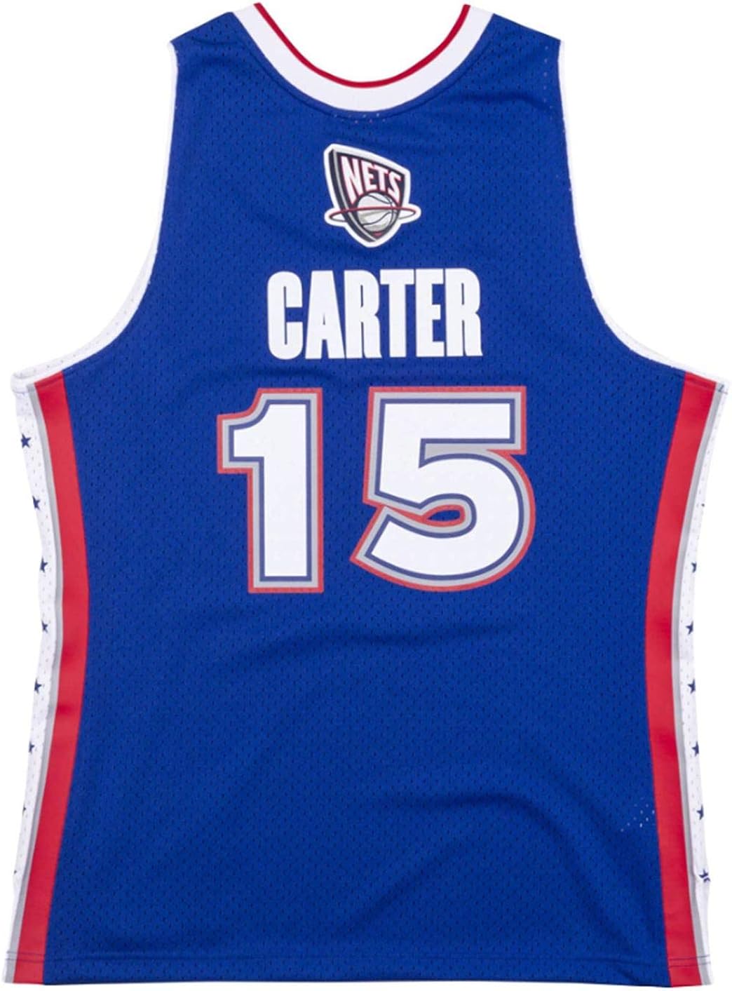 vince carter all star jersey