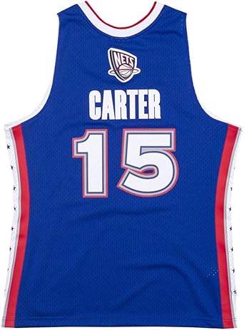 vince carter jersey amazon
