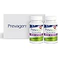 Prevagen Extra Strength Mixed Berry Chewables - 60 Count (2-Pack of 30 Tablets) | Prevagen Extra Strength Chewables is a Supplement formulated for Your Brain with 20mg of Apoaequorin Plus Vitamin D3