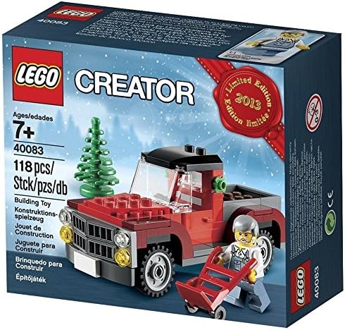 lego 40083