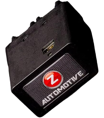 Amazon.com: Z Automotive Tazer JL Mini : Automotive