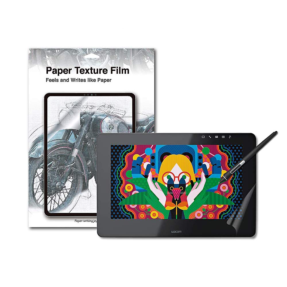 Green Onions Supply Anti-Reflective/Anti-Fingerprint High Transmittance Easy Install Unbreakable PET Screen Protector for S10 Plus [2 Pack] [6.4 Inch]