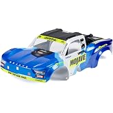ARRMA Mojave GROM Body (Blue/White), ARA412009