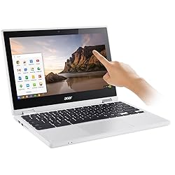 Acer - R 11 CB5-132T-C8ZW 2-in-1 11.6" Touch-Screen