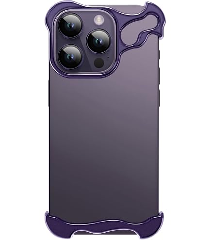 Amazon.com: Arc Pulse Designed for iPhone 15 Pro Phone Case (2023