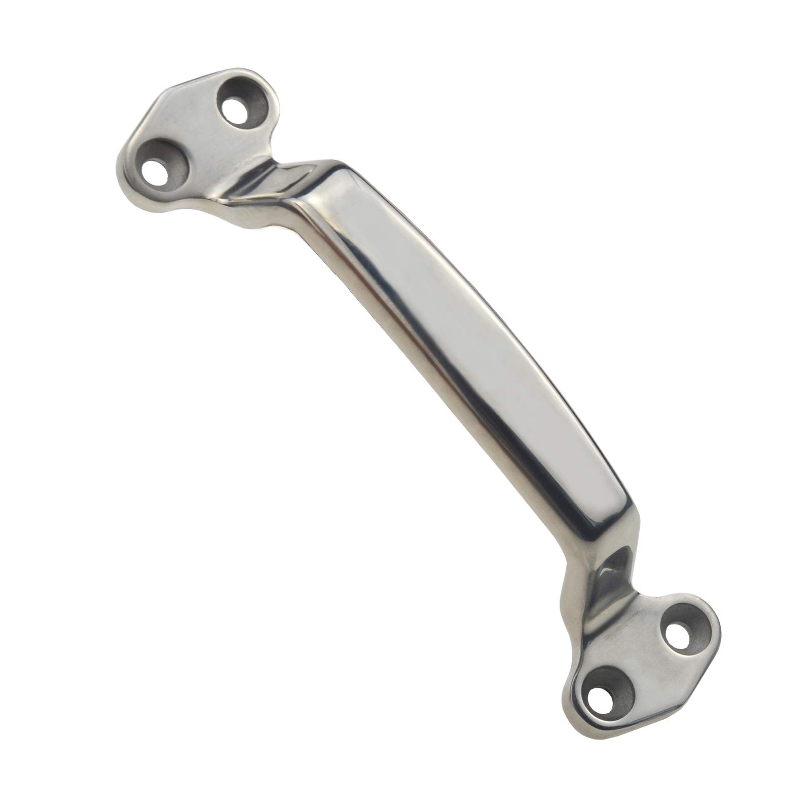 Photo 1 of YUDTKK Heavy Duty Marine Grade Handle Stainless Steel Lift Grab Pull Handle,7 Inch