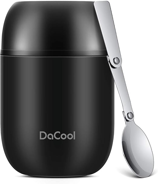 lunch box hot and cold