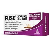 Fuse Cockroach Gel Bait