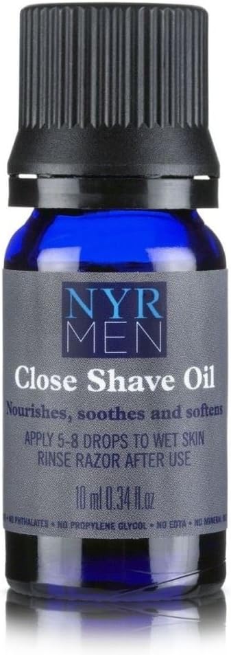 Neal's Yard Close Shave Oil 10ml