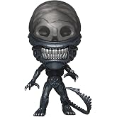 Funko Pop! Movies: Alien 40th - Xenomorph