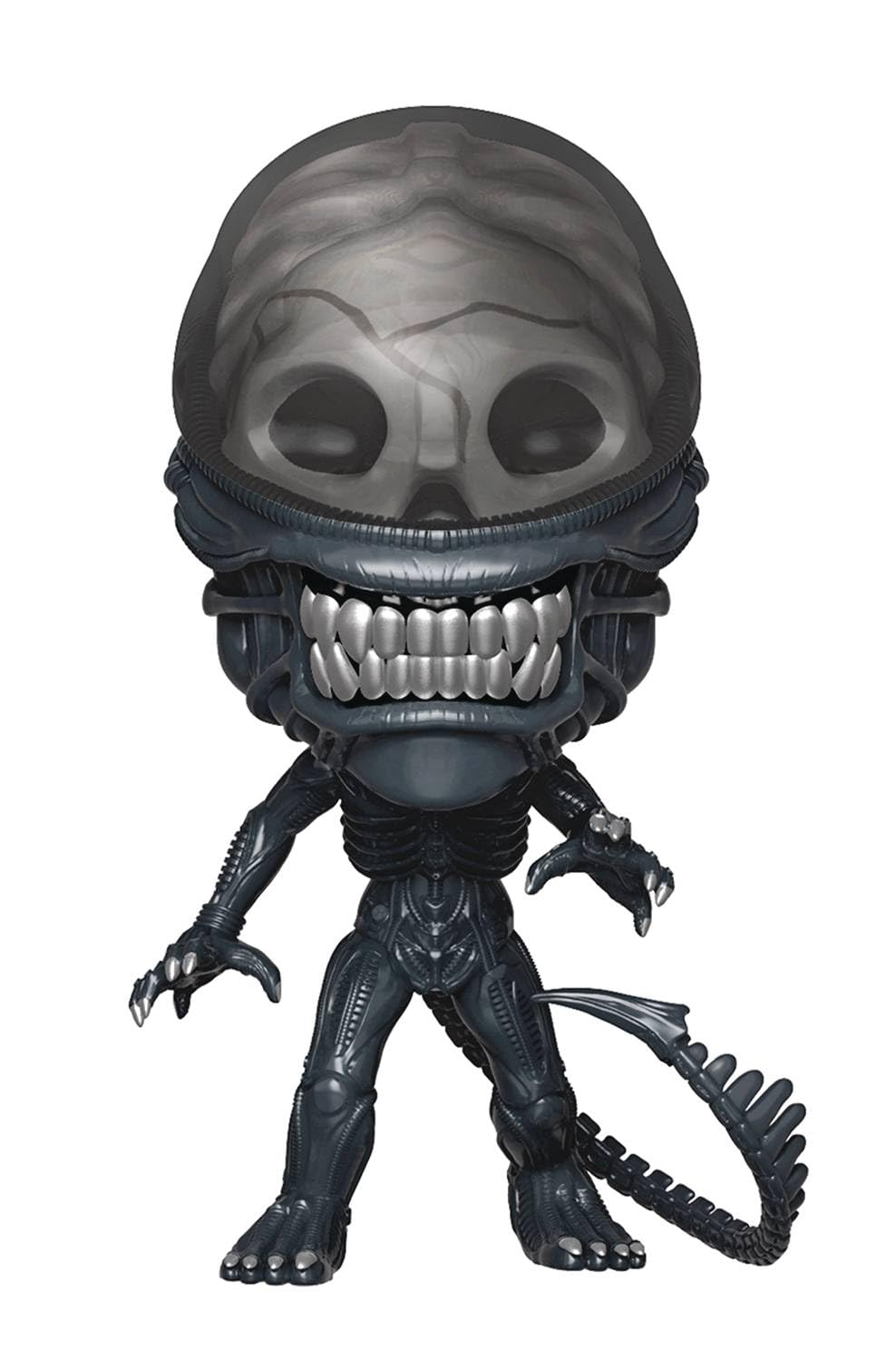 Funko POP Movies: Alien 40th - Xenomorph