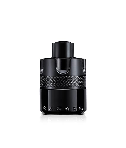 Azzaro The Most Wanted Eau de Parfum Intense Woody Seductive