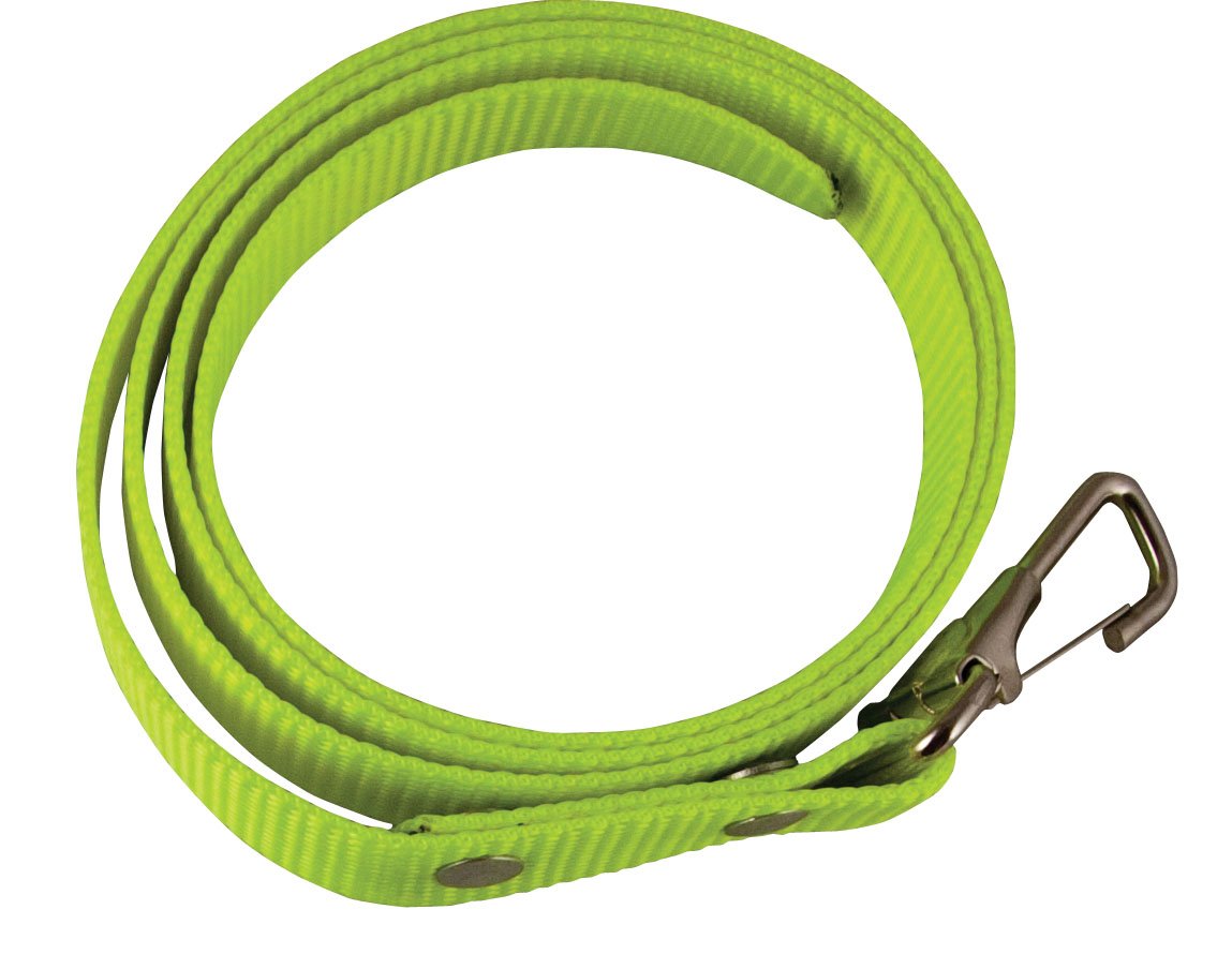 Safety Restraint Strap 10foot length for Press Brakes Rockford Systems