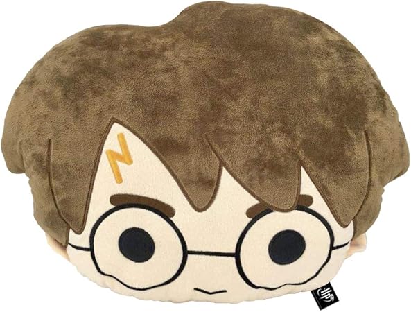 peluche harry potter amazon