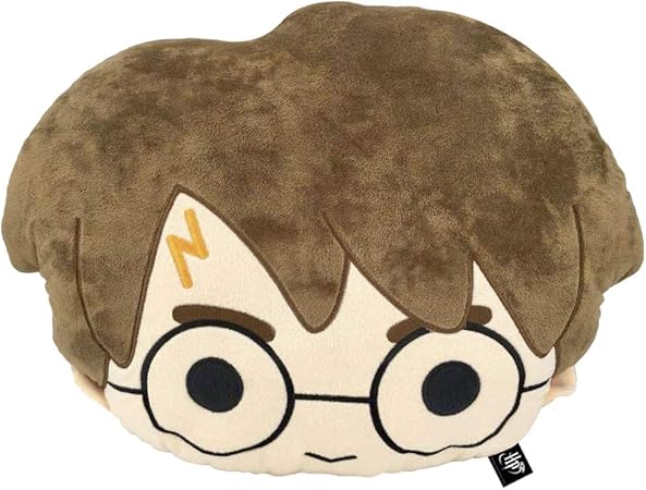 amazon peluche harry potter