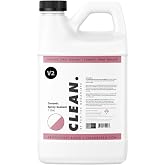 CLEAN. V2 Ceramic Spray Sealant 128 oz &ndash; Hydrophobic Coating for Cars