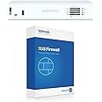 Sophos XGS 107 Next-Gen Firewall Next-Gen Firewall with Standard Protection, 1-Year (US Power Cord) (JA1Z1CSUS)